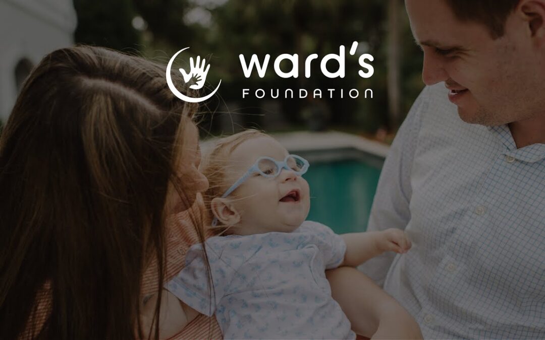 Ward’s Foundation: Clear Language for a Complex Experience
